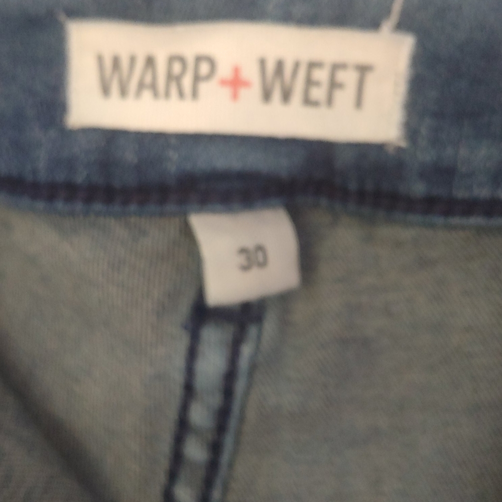 Jeans - Picture 3 of 3